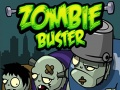Тоглоом Zombie Buster 