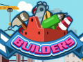 Тоглоом The Builders