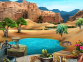 Тоглоом The Sands of Angoma