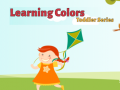 Тоглоом Learn Colors For Toddlers