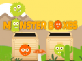 Тоглоом Monster Boxes