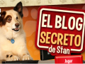 Тоглоом Dog With a Blog: El Blog Secreto De Stan    