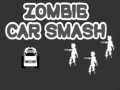 Тоглоом Zombie Car Smash