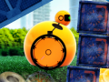 Тоглоом Robot Run Madness