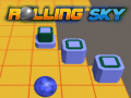 Тоглоом Rolling Sky