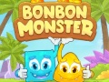 Тоглоом Bonbon Monsters