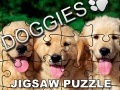 Тоглоом Jigsaw Puzzle Doggies 