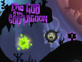 Тоглоом Bob Esponja: The Goo from Goo Lagoon 