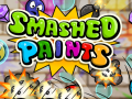 Тоглоом Smashed Paints