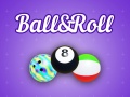 Тоглоом Ball&Roll