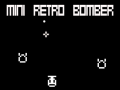 Тоглоом Mini Retro Bomber