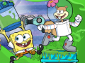 Тоглоом Nickelodeon Capture the slime