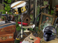 Тоглоом The Flea Market
