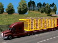 Тоглоом Double Triple Trailers