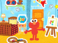 Тоглоом Elmo's world games