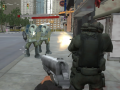 Тоглоом Robots Attack