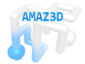 Тоглоом Amaz3d