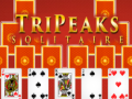 Тоглоом Tripeaks Solitaire