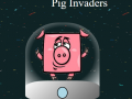 Тоглоом Pig Invaders
