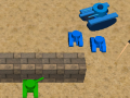 Тоглоом Tank Battle
