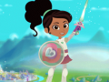 Тоглоом Nella the princess knight super search