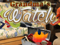 Тоглоом Grandma's Watch