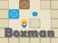 Тоглоом Boxman