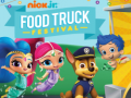 Тоглоом nick jr. food truck festival!
