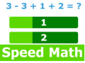 Тоглоом Speed Math