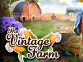 Тоглоом The Vintage Farm  
