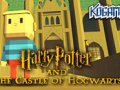 Тоглоом Kogama: Harry Potter And The Castle Of Hogwarts  