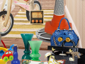 Тоглоом Childhood Hobby