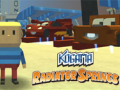 Тоглоом Kogama: Radiator Springs