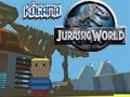 Тоглоом Kogama: Jurassic World