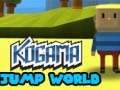 Тоглоом Kogama Jump World