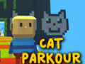Тоглоом Kogama Cat Parkour  