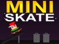 Тоглоом Mini Skate