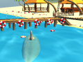Тоглоом Shark Simulator Beach Killer