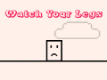 Тоглоом Watch Your Legs