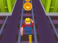 Тоглоом Real Metro Jump