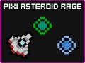 Тоглоом Pixi Asteroid Rage