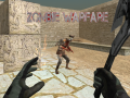 Тоглоом Zombie Warfare  