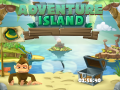 Тоглоом Adventure Island