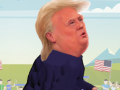 Тоглоом Trump Walk