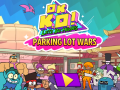 Тоглоом OK K.O.! Lets Be Heroes: Parking Lot Wars