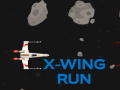 Тоглоом X-Wing Run