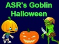 Тоглоом Asrs Goblin Halloween