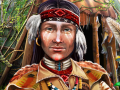 Тоглоом The Shaman's Dream