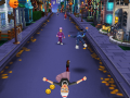 Тоглоом Angry Gran Run Halloween Village