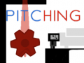 Тоглоом Pitching